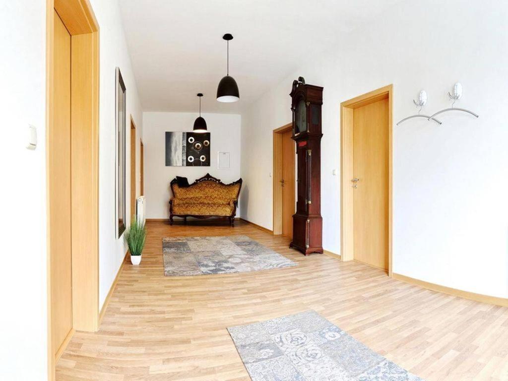Ferienwohnung Leuchtfeuer - Hof Sinswuerden Butjadingen Exterior photo