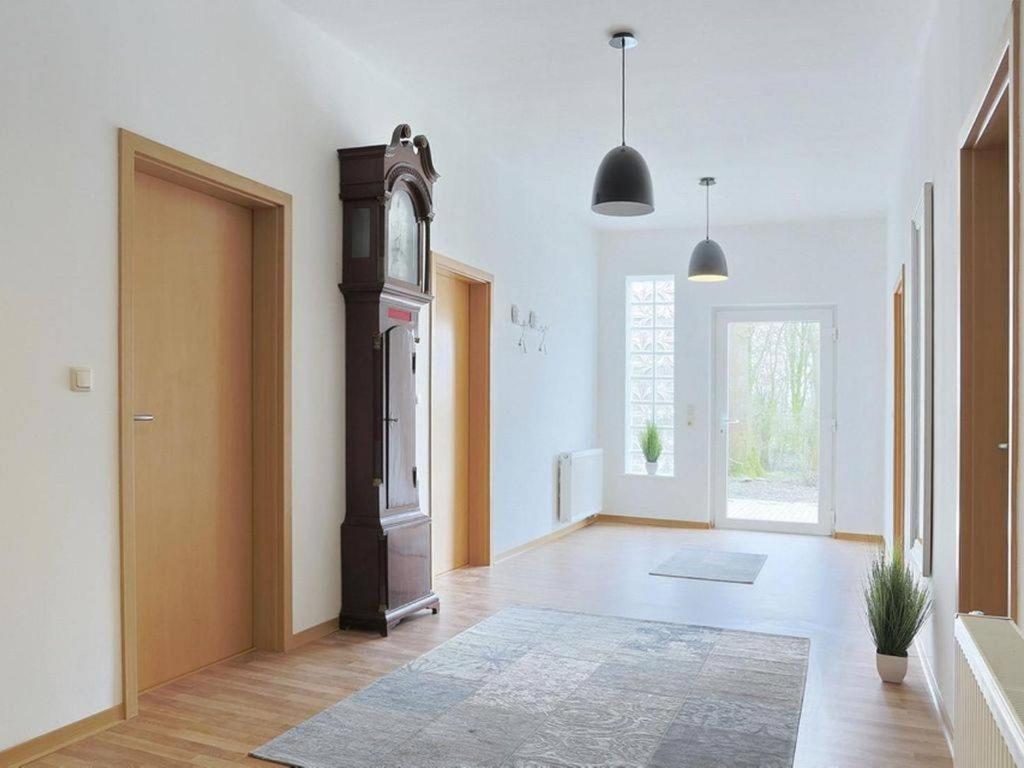 Ferienwohnung Leuchtfeuer - Hof Sinswuerden Butjadingen Exterior photo